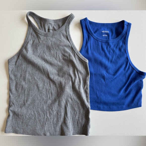 Wild Fable Tank Top Bundle - Picture 1 of 5